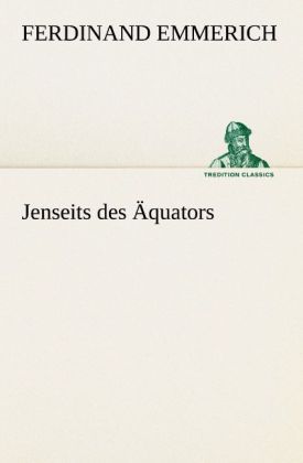 Produktbild: Jenseits des &Auml;quators
