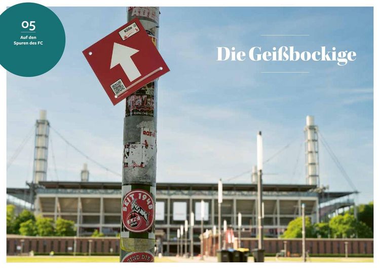 Produktbild: Ich m&ouml;&ouml;ch zo Fo&szlig; durch K&ouml;lle jonn