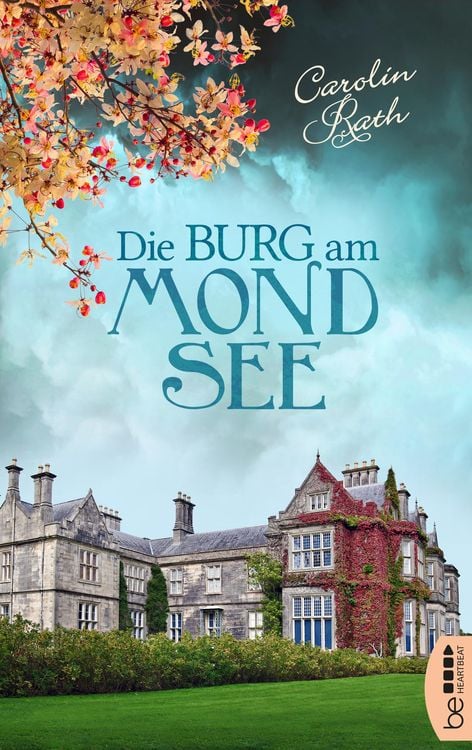 Bild vom Artikel Die Burg am Mondsee vom Autor Carolin Rath