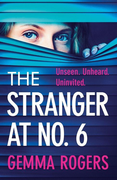 Produktbild: The Stranger at No. 6