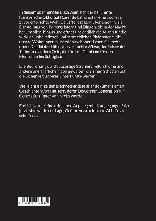 Produktbild: T&ouml;dliche H&auml;user