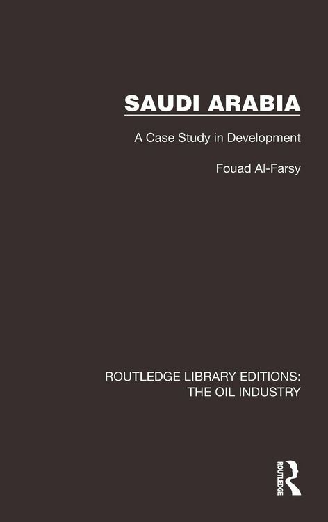 Produktbild: Saudi Arabia
