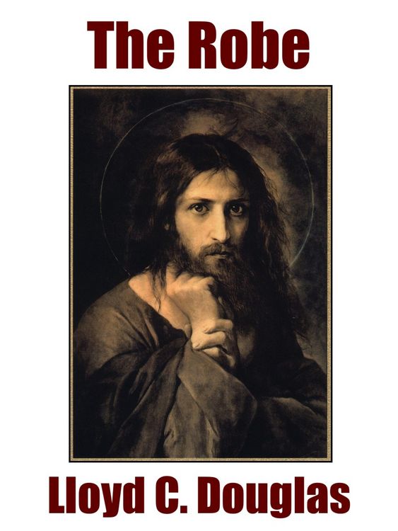 Produktbild: The Robe