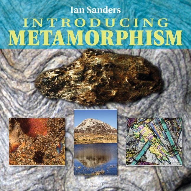 Produktbild: Introducing Metamorphism