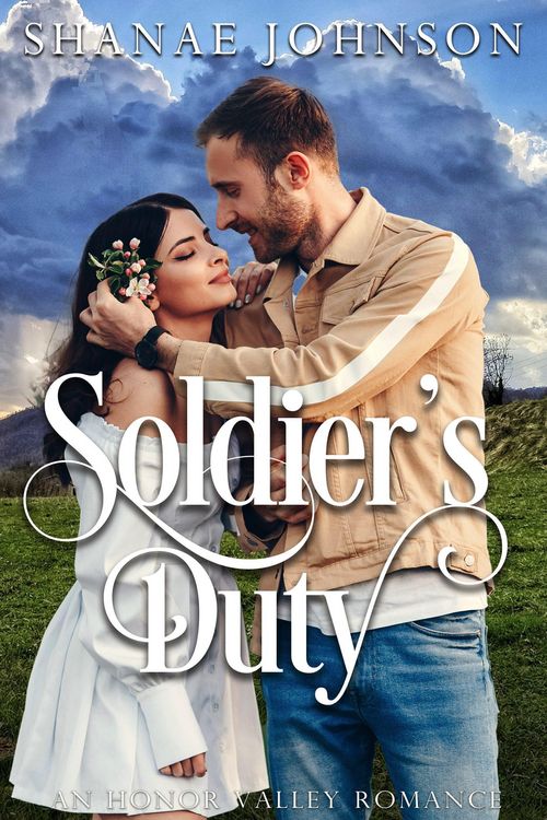 Produktbild: Soldier's Duty (Honor Valley Romances, #8)