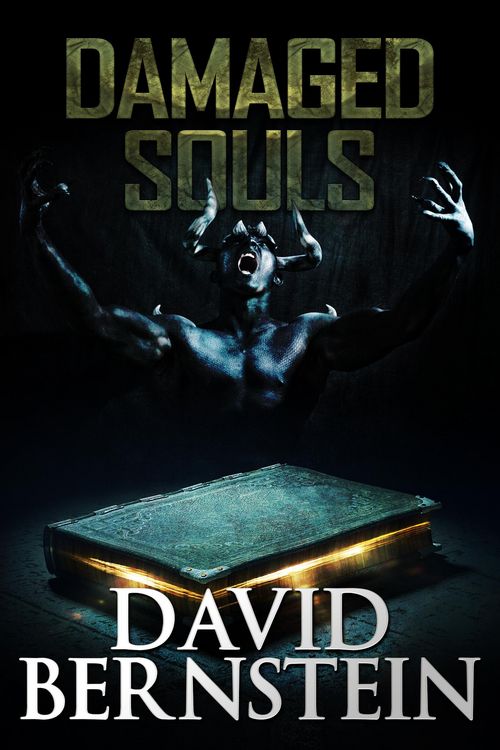 Produktbild: Damaged Souls