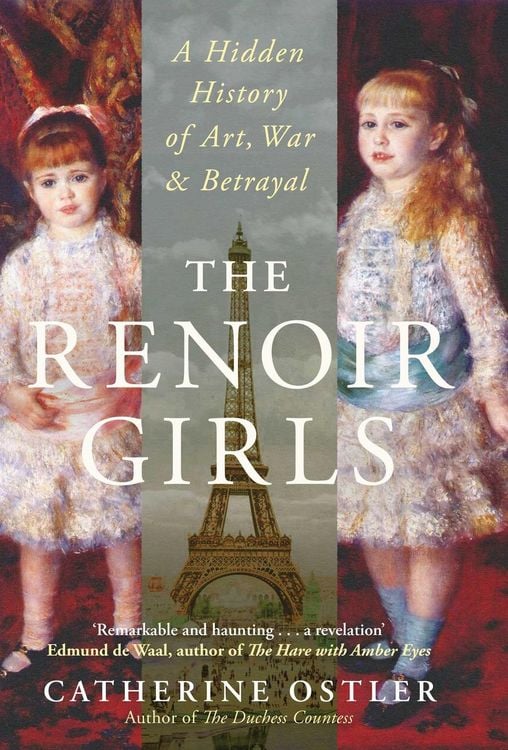 Produktbild: The Renoir Girls