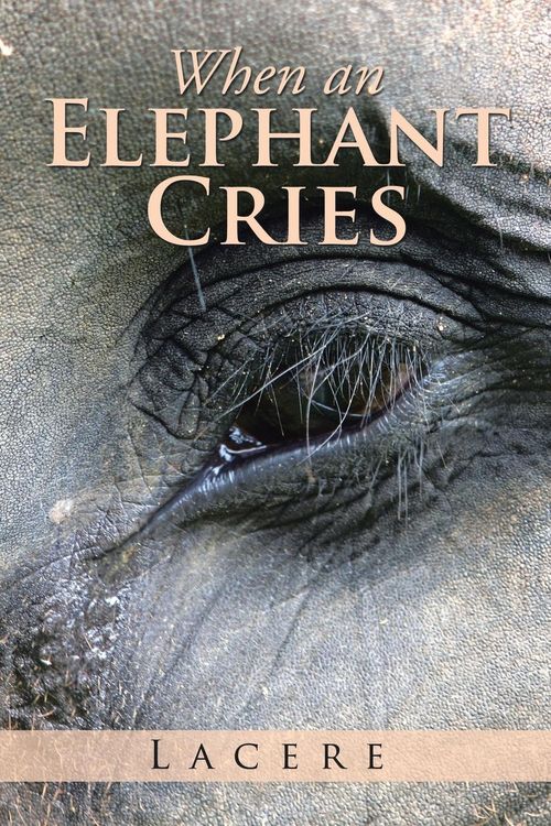 Produktbild: When an Elephant Cries