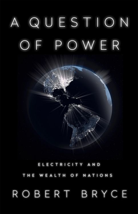 Produktbild: A Question of Power