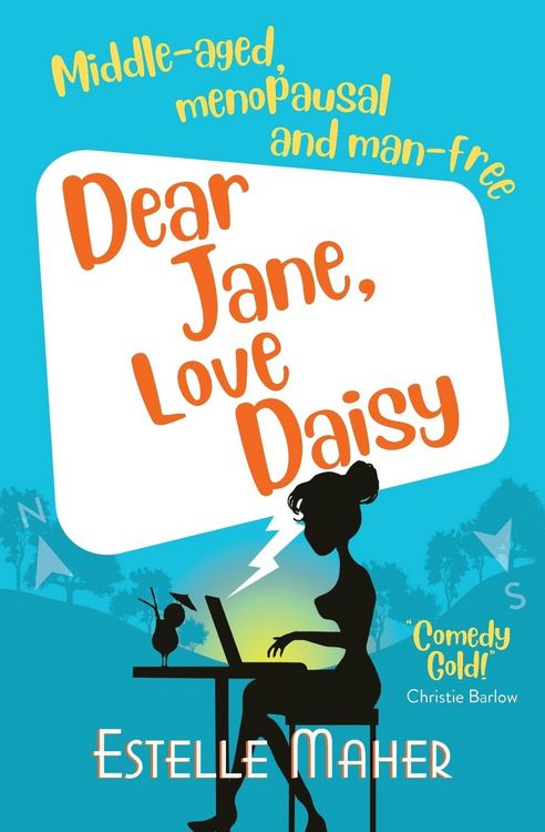 Produktbild: Dear Jane, Love Daisy