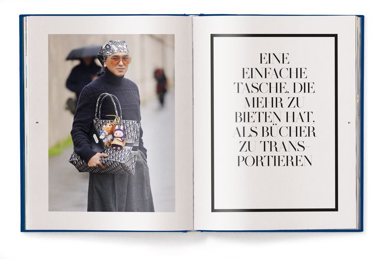 Produktbild: Dior Bags: Der ultimative Guide