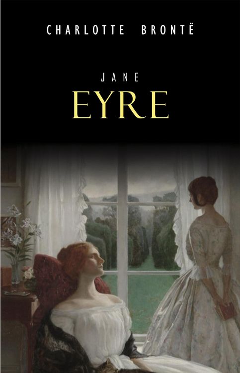 Produktbild: Jane Eyre