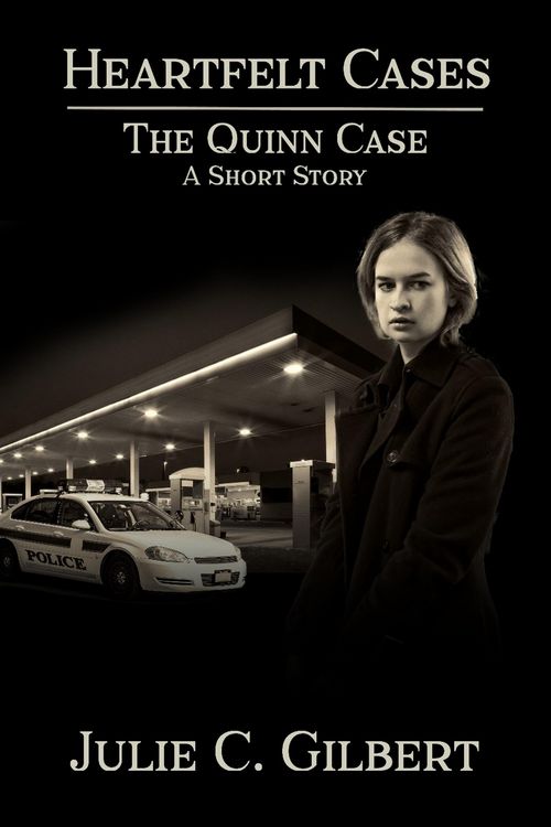 Produktbild: The Quinn Case