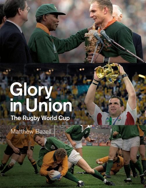Produktbild: Glory in Union