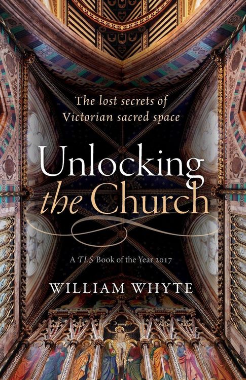 Produktbild: Unlocking The Church P
