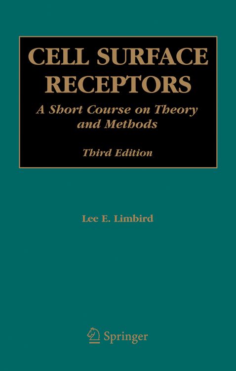 Produktbild: Cell Surface Receptors
