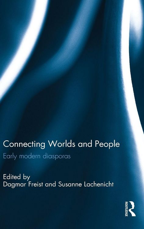 Produktbild: Connecting Worlds and People
