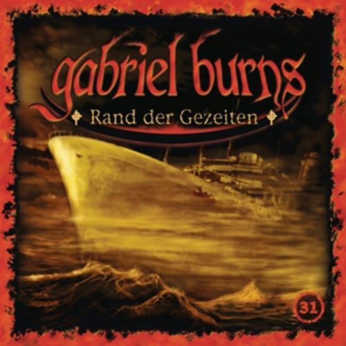 Produktbild: 31/Rand der Gezeiten (Remastered Edition)