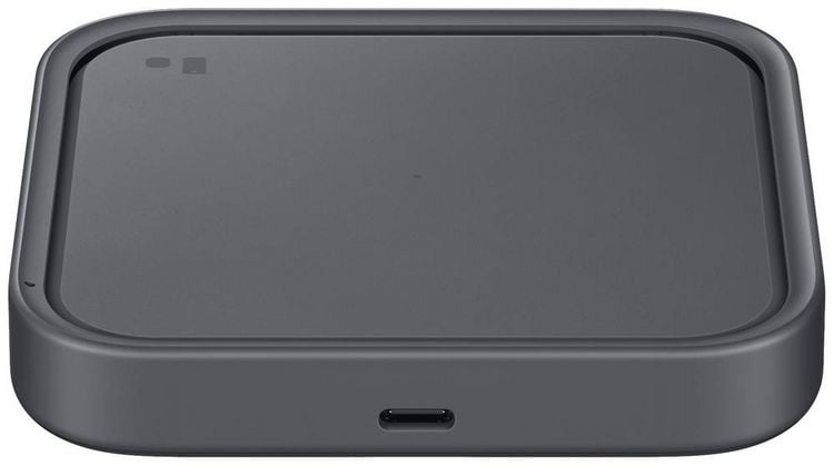 Produktbild: SAMSUNG IM Wireless Charger Pad, Dark Gray