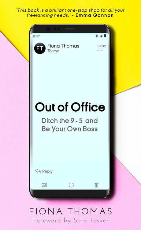 Produktbild: Out of Office