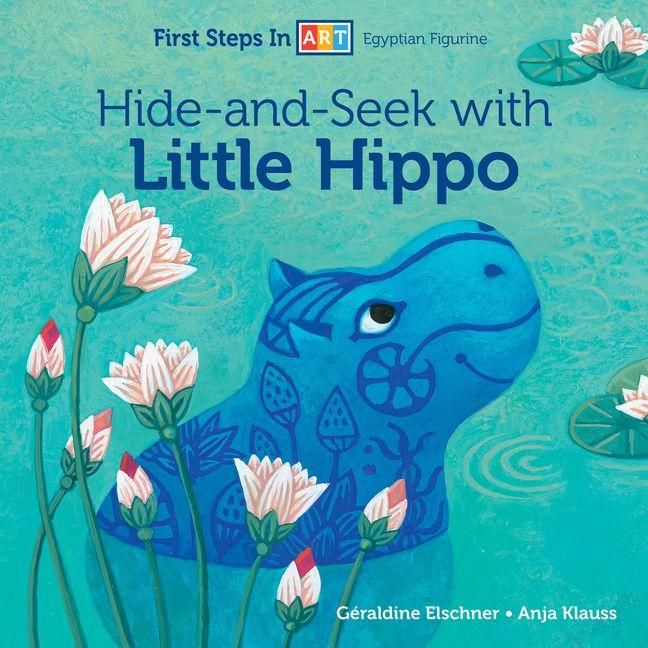 Produktbild: Hide-And-Seek with Little Hippo