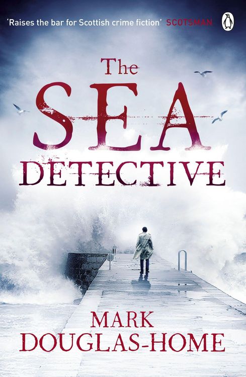 Produktbild: The Sea Detective