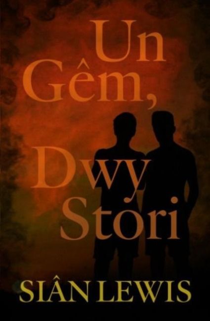 Produktbild: Lewis, S: Gem, Dwy Stori