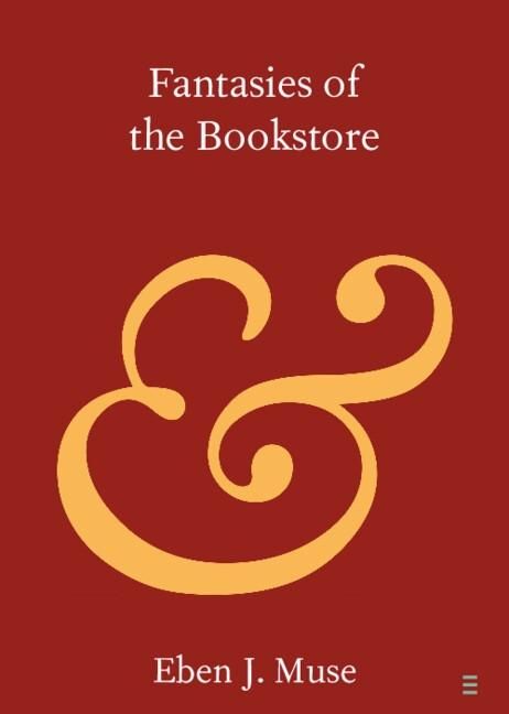 Produktbild: Fantasies of the Bookstore
