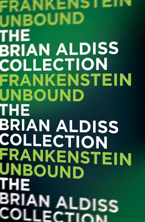 Produktbild: Frankenstein Unbound
