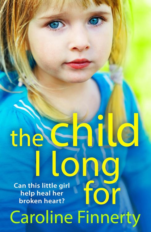 Produktbild: The Child I Long For