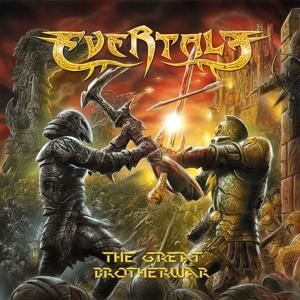 Produktbild: The great Brotherwar