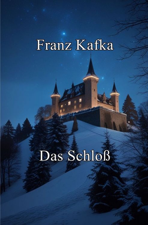 Produktbild: Das Schlo&szlig;