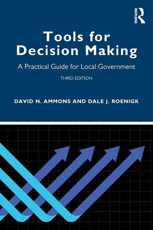 Produktbild: Tools for Decision Making