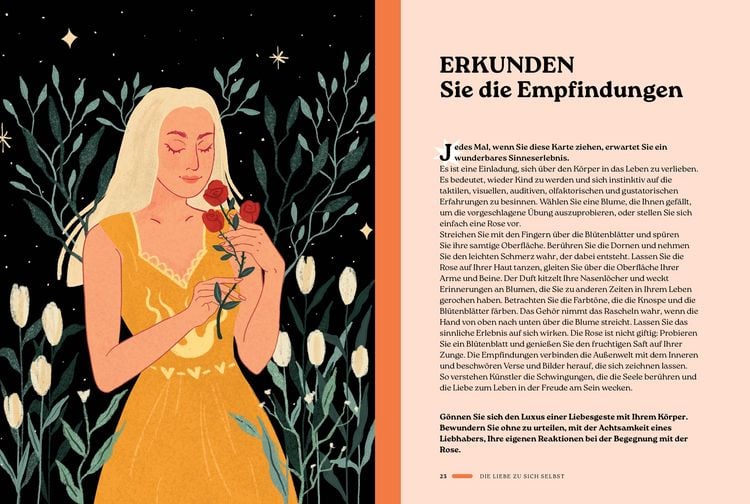Produktbild: Der Zauber der Liebe