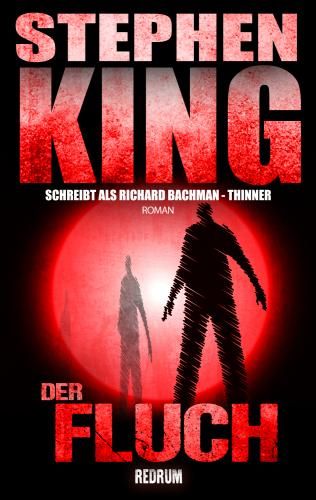 Produktbild: Der Fluch