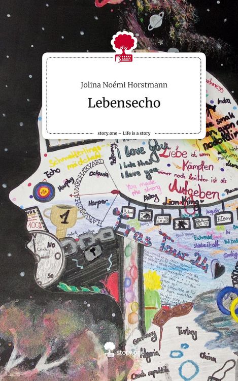 Produktbild: Lebensecho. Life is a Story - story.one