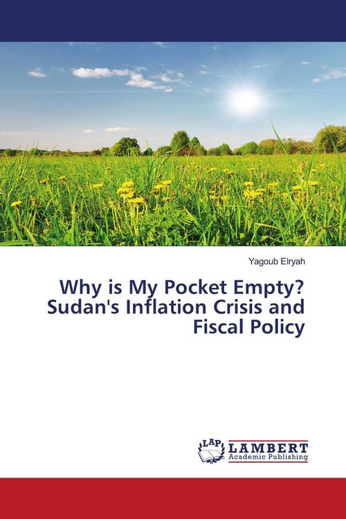 Produktbild: Why is My Pocket Empty? Sudan's Inflation Crisis and Fiscal Policy