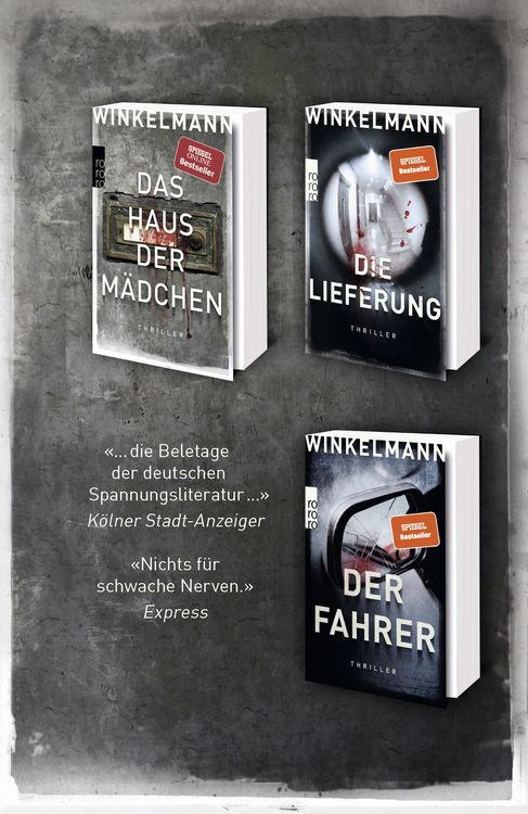 Produktbild: Die Karte