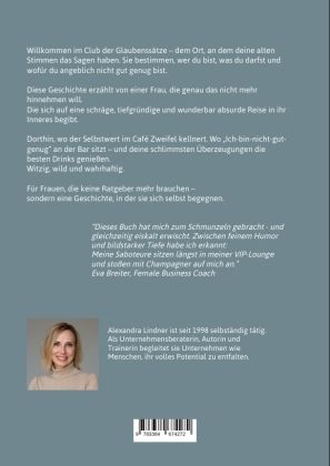 Produktbild: Club der Glaubenss&auml;tze