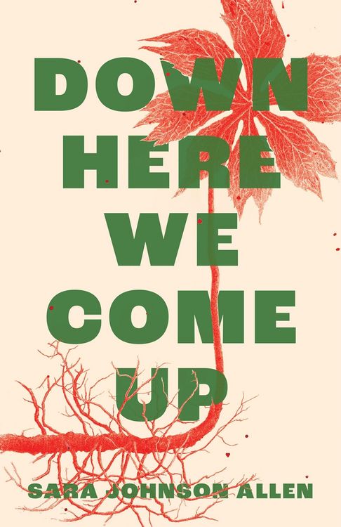 Produktbild: Down Here We Come Up