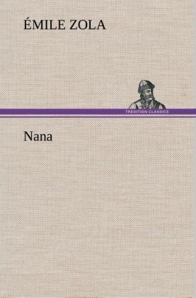 Produktbild: Nana