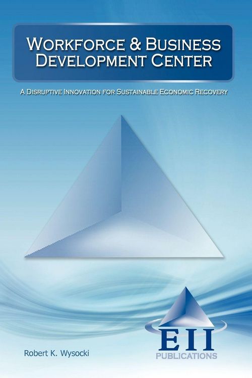 Produktbild: Workforce & Business Development Center