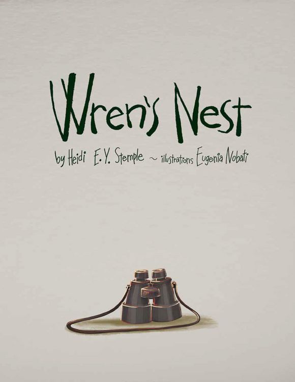 Produktbild: Wren's Nest