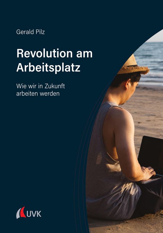 Produktbild: Revolution am Arbeitsplatz