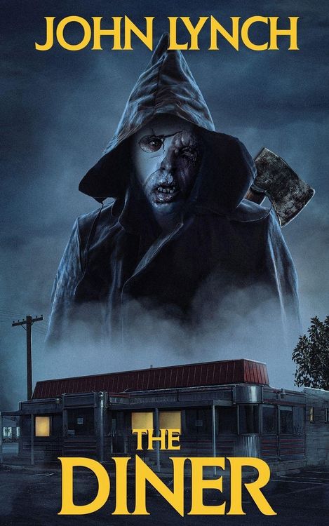 Produktbild: The Diner