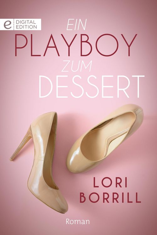 Produktbild: Ein Playboy zum Dessert