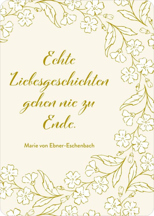 Produktbild: Verwandte Seelen finden sich immer