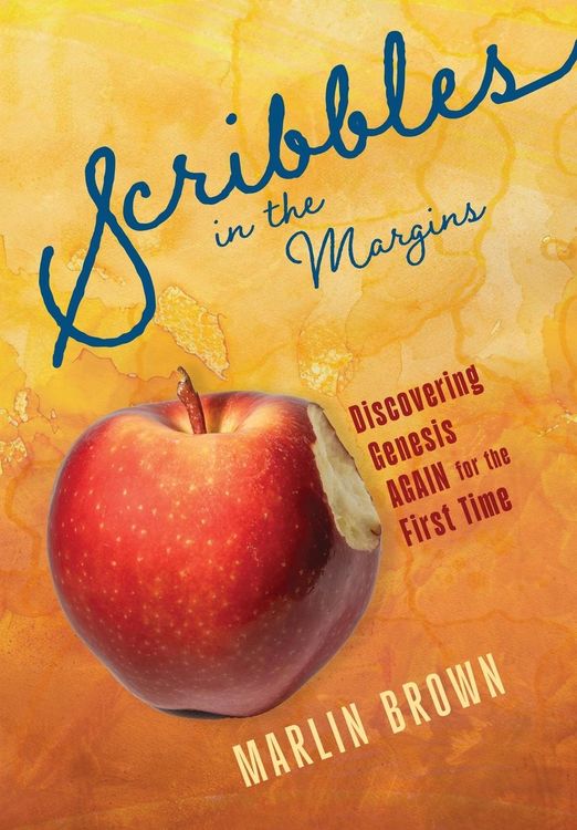 Produktbild: Scribbles in the Margins