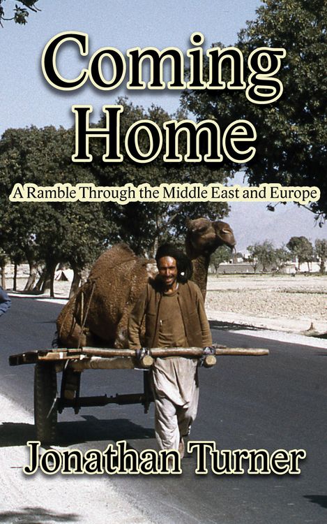 Produktbild: Coming Home