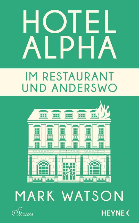 Produktbild: Im Restaurant und anderswo